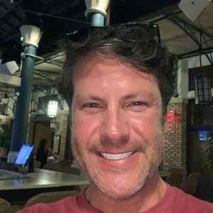 Meet your Posher, Brian